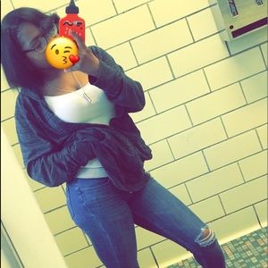 Meet your Posher, Brooklyn